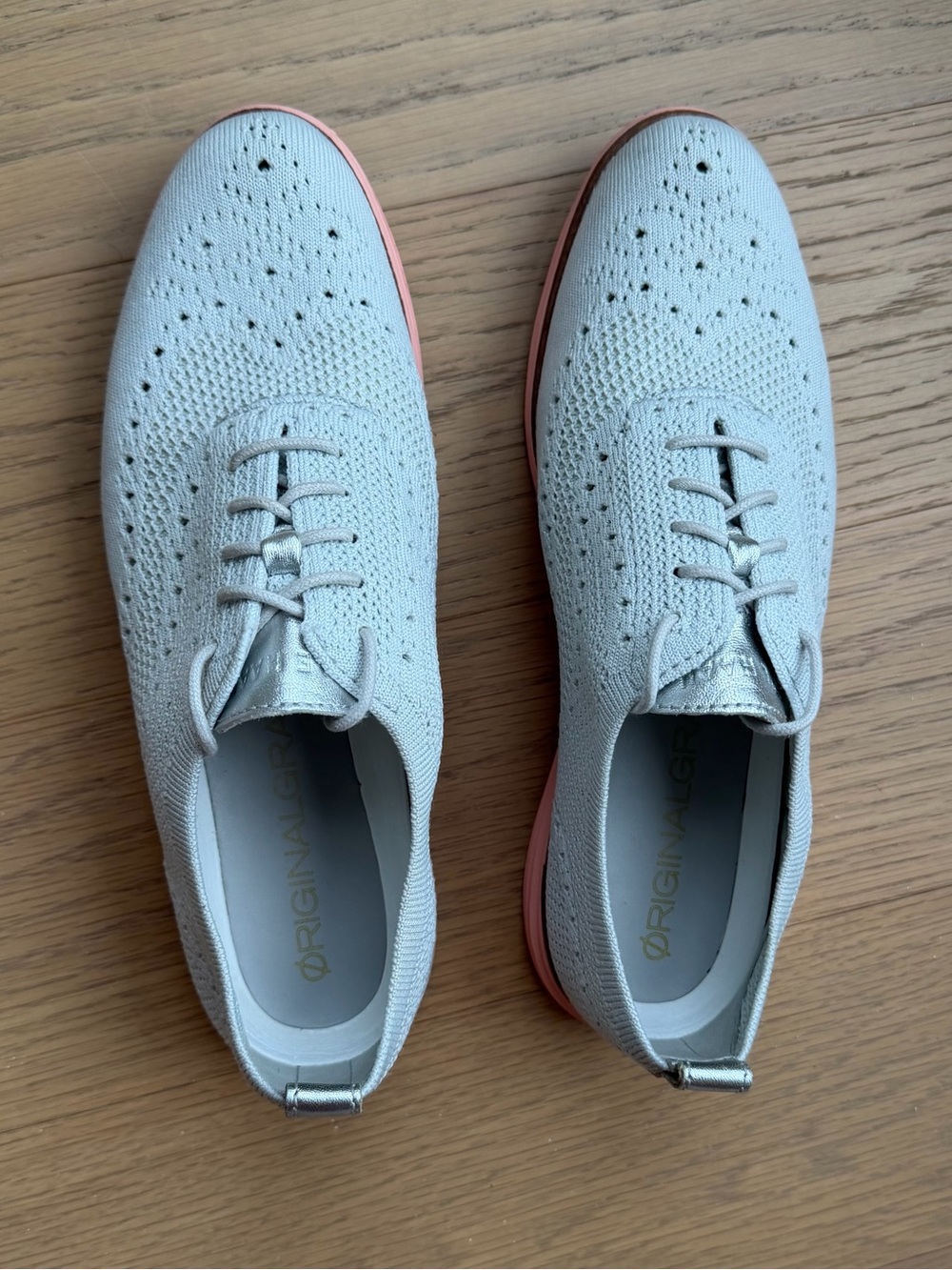 Cole Haan Original Grand Stitch Sneakers